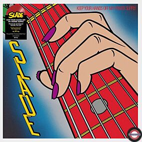 RSD 2023 - Slade - Keep Your Hands Off My Power Supply