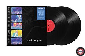 RSD 2023- Soul Asylum Mtv Unplugged Record Store Day 2023 Edition
