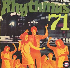 Rhythmus 71