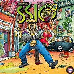 Ssio - 0,9 (5 Jahre Special Edition) (2LP)