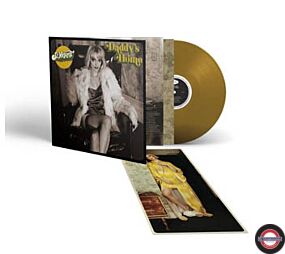 St. Vincent (Annie Clark) - Daddy's Home (Bronze Coloured Vinyl) - Limited 