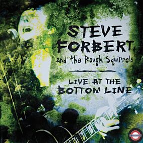 STEVE FORBERT AND THE RO -	LIVE AT THE BOTTOM LINE