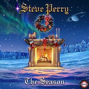 Steve Perry - The Season (180g)