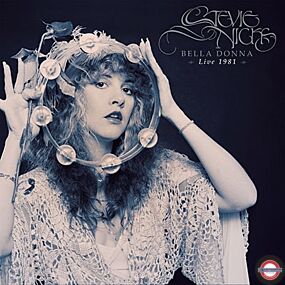 RSD 2023 - STEVIE NICKS - BELLA DONNA LIVE 1981 (2LP)