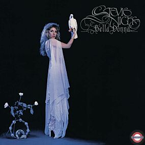 Stevie Nicks	Bella Donna (Deluxe Edition) (2LP)