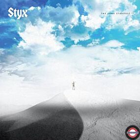 RSD 2021: Styx - The Same Stardust (EP)
