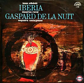 Albeniz: Aus "Iberia"/Ravel: Aus "Gaspard de la nuit"