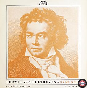 Beethoven: Sinfonie Nr.5 - Paul Kletzki dirigiert 