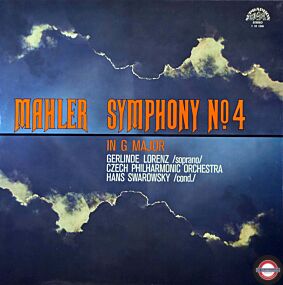 Mahler: Sinfonie Nr.4 - mit Hans Swarowsky