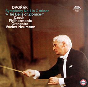 Dvořák: Sinfonie Nr.1 - mit Václav Neumann