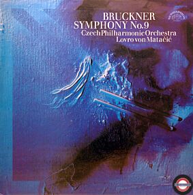 Bruckner: Sinfonie Nr.9 - mit Lovro von Matačić