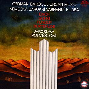 Barock: Deutsche Orgelmusik - von Bach bis Buxtehude