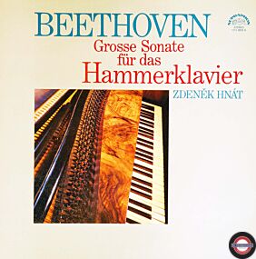 Beethoven: Sonate für das Hammerklavier in B-Dur
