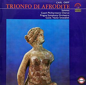 Orff: Trionfo di Afrodite - eine szenische Kantate (II)