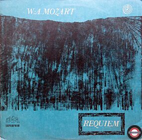 Mozart: Requiem - mit den Berliner Philharmonikern