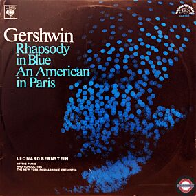 Gershwin: Rhapsody in blue/Ein Amerikaner... (I)