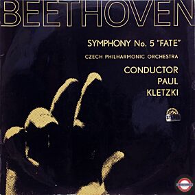 Beethoven: Sinfonie Nr.5 - Paul Kletzki dirigiert (II)