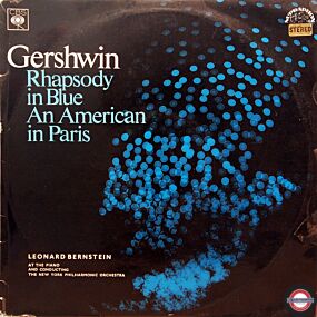 Gershwin: Rhapsody in blue/Ein Amerikaner... (II)