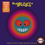 Super Furry Animals - (Brawd Bach) Rings Around the World  (RSD 2022)