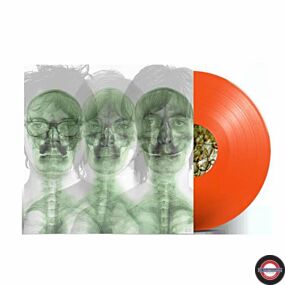 Supergrass - Supergrass (Neon Orange Vinyl)