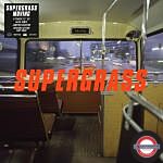 Supergrass - Moving (RSD 2022 Exclusive)