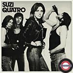 Suzi Quatro	 - Suzi Quatro [Remastered & Expanded Edition]  (RSD 2022)