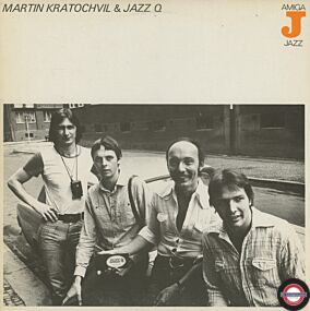 Martin Kratochvil & Jazz Q