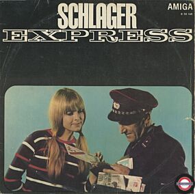 Schlager Express