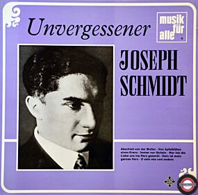 Schmidt: Lieder und Arien - von Léhar bis Puccini