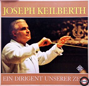 Keilberth: Ein musikalisches Porträt (Box mit 5 LP)