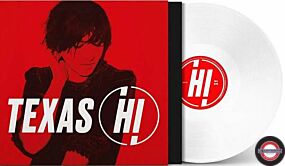 Texas - Hi (180g) (White Vinyl) 