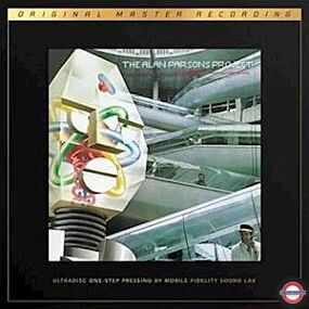 Alan Parsons Project - I Robot (Audiophile Supervinyl Ultradisc One-Step) (Limited Edition)