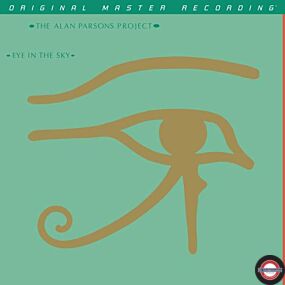 The Alan Parsons Project - Eye In The Sky (180g) (Limited Numbered Edition) (45 RPM)