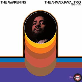 Ahmad Jamal - The Awakening (Verve By Request) (remastered) (180g)