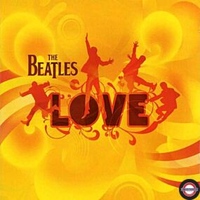 The Beatles - Love (180g) (Limited Edition)