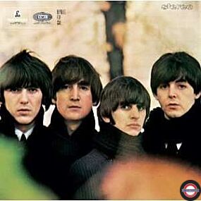 The Beatles - Beatles For Sale (remastered) (180g)