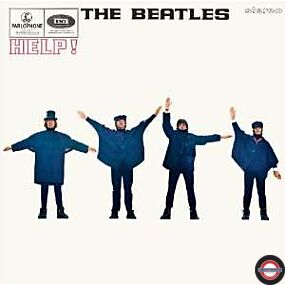 The Beatles - Help! (remastered) (180g)