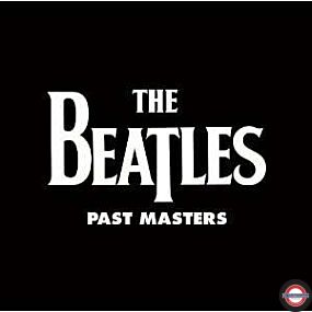 The Beatles - Past Masters (remastered) (180g) 2LP