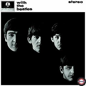 The Beatles	 With The Beatles (remastered) (180g)
