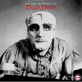 THE BOYS NEXT DOOR, Door, Door, RSD 2020, 5054197066856
