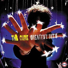 The Cure	 Greatest Hits (remastered) (180g)