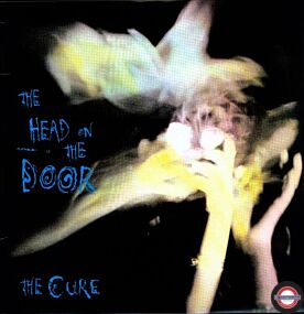 The Cure	 The Head On The Door (180g)