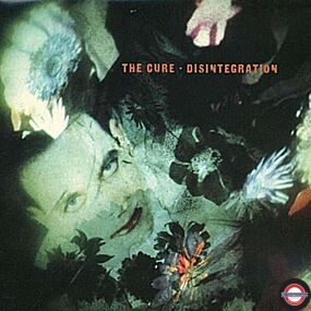 The Cure - Disintegration (remastered) (180g)