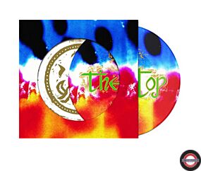 The Cure - The Top (RSD Picture VInyl) RSD 2024 Picture Vinyl edition