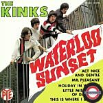 The Kinks - Waterloo Sunset (RSD 2022 Exclusive)