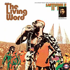 The Living Word - Wattstax 2