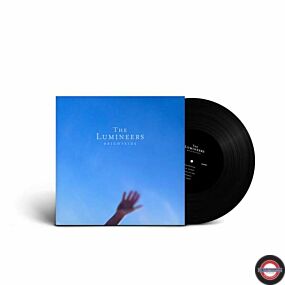 The Lumineers - Brightside (180g) (Black Vinyl)