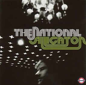 The National - Alligator (Colored Vinyl)