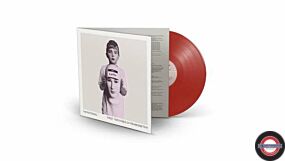 The National , Sufjan Stevens , Taylor Swift , Phoebe Bridgers First - Two Pages Of Frankenstein (Strictly Limited Edition) (Red Vinyl)