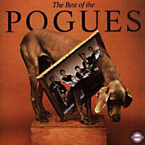 The Pogues	 The Best Of The Pogues